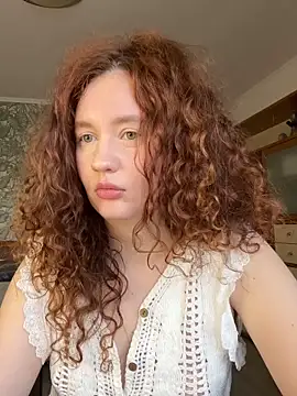 Anna  Desire online show from February 8, 2026, 6:50 am