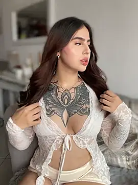 Im Anto online show from July 20, 2026, 9:06 pm