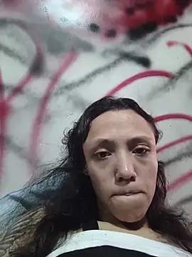 CharlotteKravizz online show from February 20, 2026, 7:25 pm