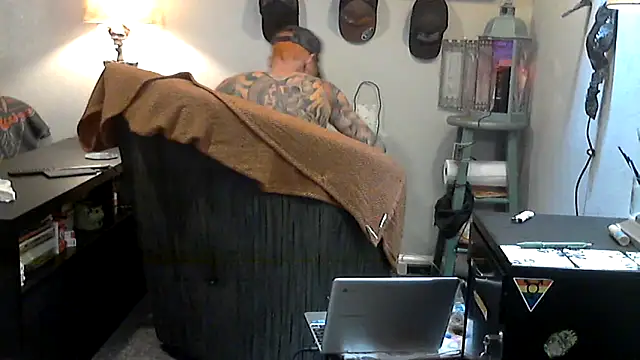 F D R  online show from March 14, 2026, 8:53 am