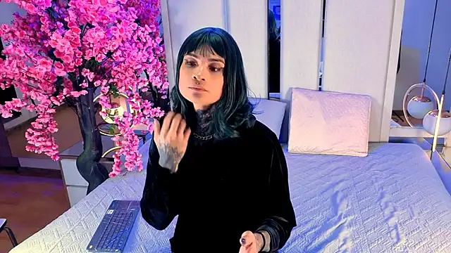 Misakiseis1 online show from February 20, 2026, 12:49 pm