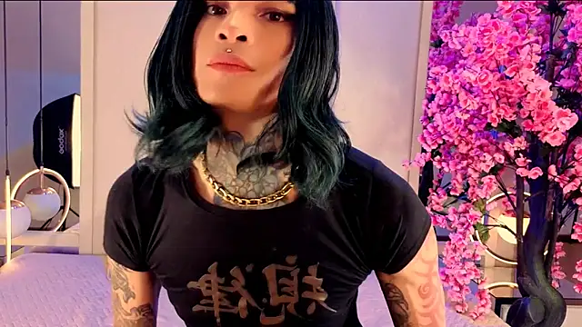 Misakiseis1 online show from February 22, 2026, 12:26 pm