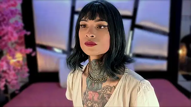 Misakiseis1 online show from February 27, 2026, 12:16 pm