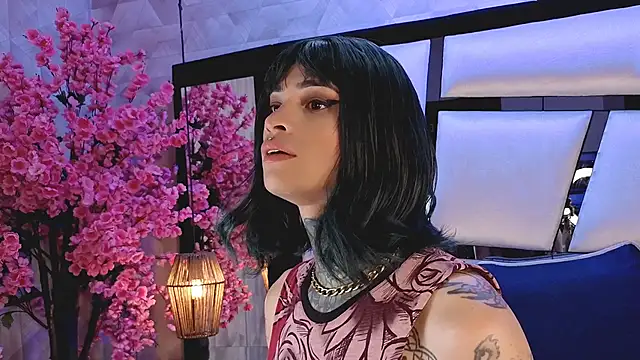 Misakiseis1 online show from March 5, 2026, 1:18 pm