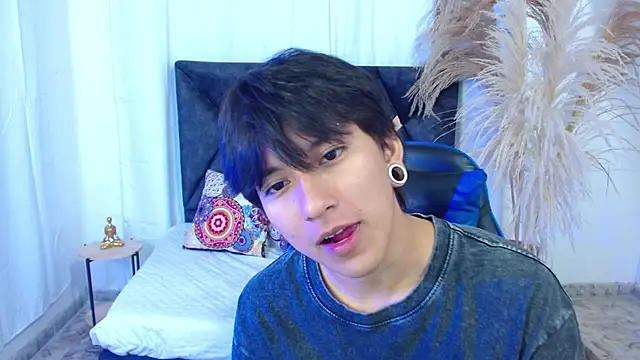 Snapshot of nikoo_18 chatting on February 11, 2026, 1:27 pm nikoo 18 online show from February 11, 2026, 1:27 pm