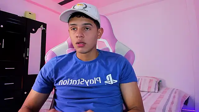 Adrian Prime  online show from February 13, 2026, 6:48 pm