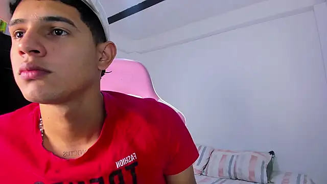 Adrian Prime  online show from February 19, 2026, 6:59 pm