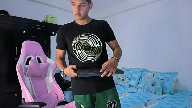 Adrian Prime  online show from February 20, 2026, 6:52 pm