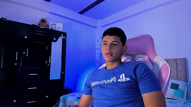 Adrian Prime  online show from March 7, 2026, 6:38 pm