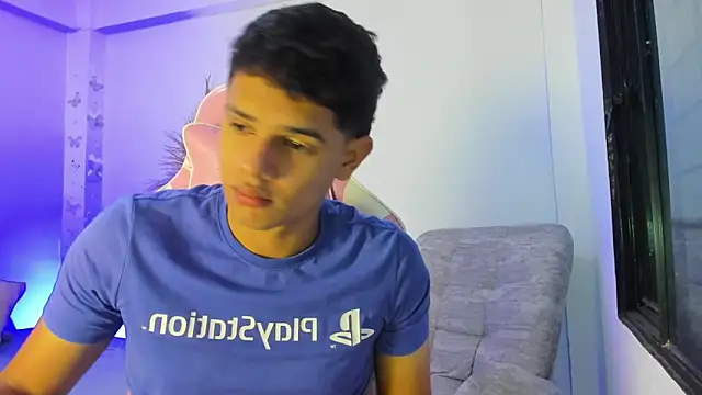 Adrian Prime  online show from May 13, 2026, 6:49 pm