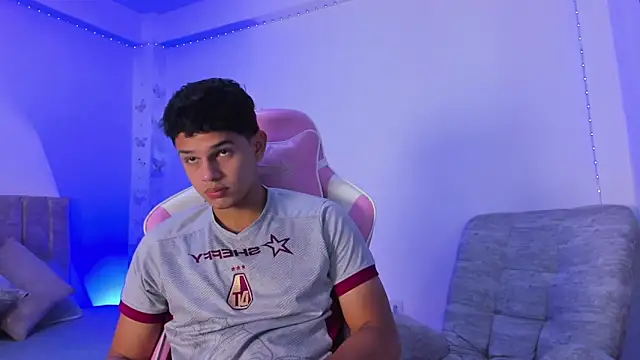 Adrian Prime  online show from May 20, 2026, 6:47 pm