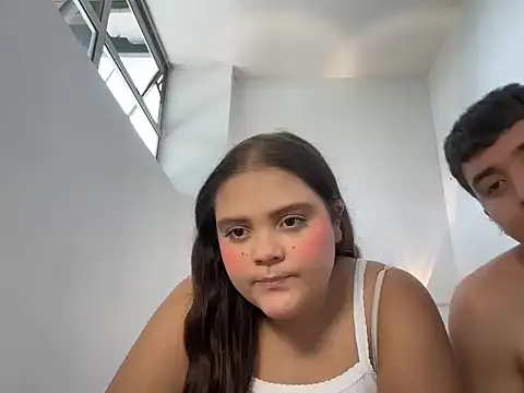 ImNovaSkye online show from February 17, 2026, 7:09 pm