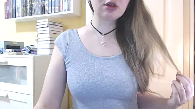 Snapshot of Tasiya chatting on February 26, 2026, 12:15 pm Tasiya online show from February 26, 2026, 12:15 pm