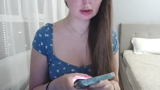 Snapshot of Tasiya chatting on July 27, 2026, 6:15 pm Tasiya online show from July 27, 2026, 6:15 pm