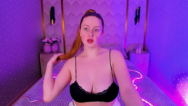 EvelinaBev online show from March 11, 2026, 2:34 pm