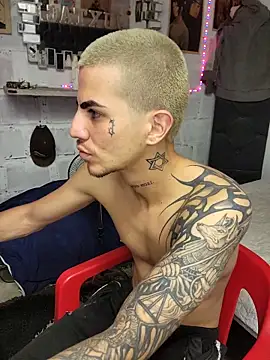 paul-mendezx online show from February 24, 2026, 5:33 pm