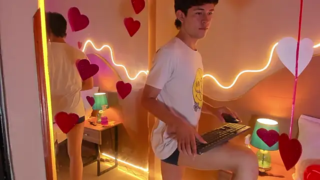 Christian Foxx online show from February 13, 2026, 1:29 pm