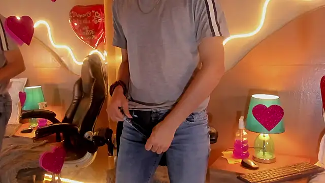 Christian Foxx online show from February 14, 2026, 1:41 pm