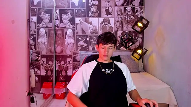 Christian Foxx online show from April 7, 2026, 1:55 pm