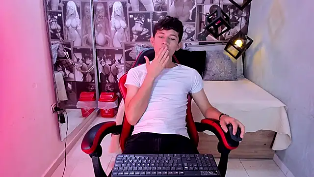 Christian Foxx online show from April 9, 2026, 2:00 pm