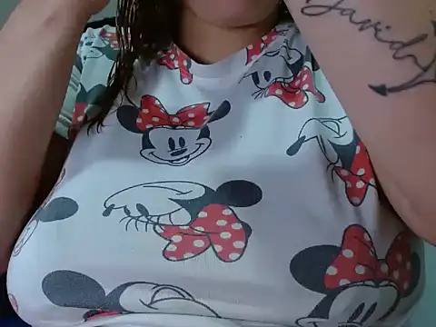 sendy VeryDirty online show from February 23, 2026, 11:13 pm