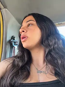 Snapshot of BabyKathy chatting on March 1, 2026, 1:02 pm BabyKathy online show from March 1, 2026, 1:02 pm