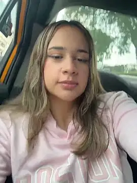 Snapshot of BabyKathy chatting on March 4, 2026, 8:26 pm BabyKathy online show from March 4, 2026, 8:26 pm