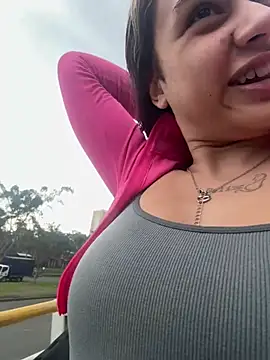 BabyKathy online show from March 6, 2026, 8:49 pm