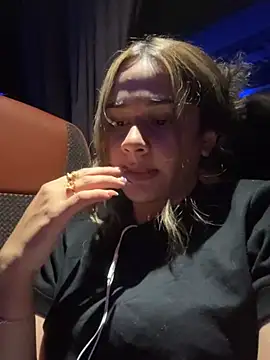 BabyKathy online show from April 15, 2026, 9:48 pm