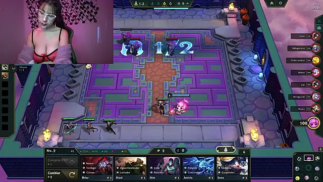 SpicyGirl77 online show from March 5, 2026, 1:56 am