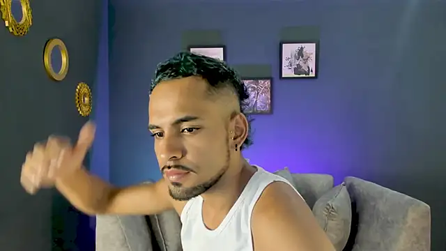 neyder sanz online show from March 1, 2026, 1:24 pm