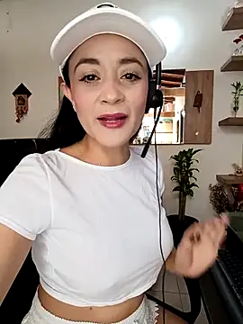 miamorgan20 online show from March 11, 2026, 3:40 pm