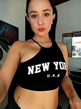 miamorgan20 online show from March 26, 2026, 3:06 pm