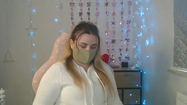 Avelina1 online show from March 13, 2026, 10:44 am