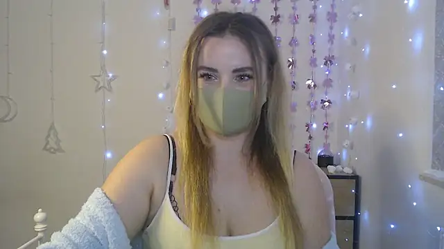 Avelina1 online show from March 31, 2026, 9:21 am