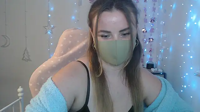 Avelina1 online show from March 31, 2026, 9:26 pm