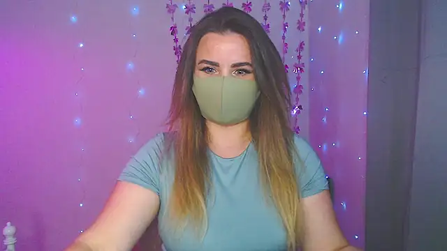 Avelina1 online show from April 29, 2026, 9:13 am