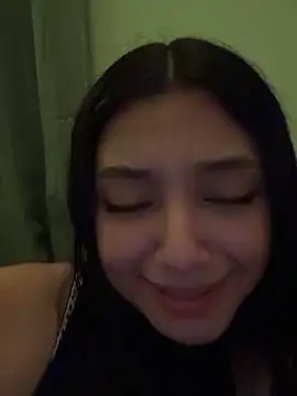 Snapshot of Chinicr18 chatting on June 2, 2026, 2:46 am Chinicr18 online show from June 2, 2026, 2:46 am