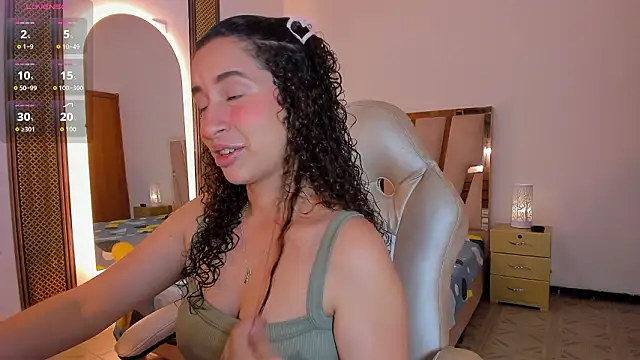 Snapshot of NoaMalak7 chatting on March 3, 2026, 7:42 pm NoaMalak7 online show from March 3, 2026, 7:42 pm