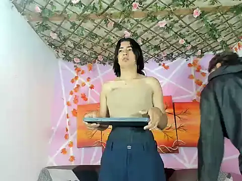 Dapnhe hot2006 online show from March 10, 2026, 1:10 am