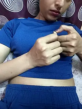 Snapshot of komalsharma99 chatting on May 9, 2026, 8:19 am komalsharma99 online show from May 9, 2026, 8:19 am