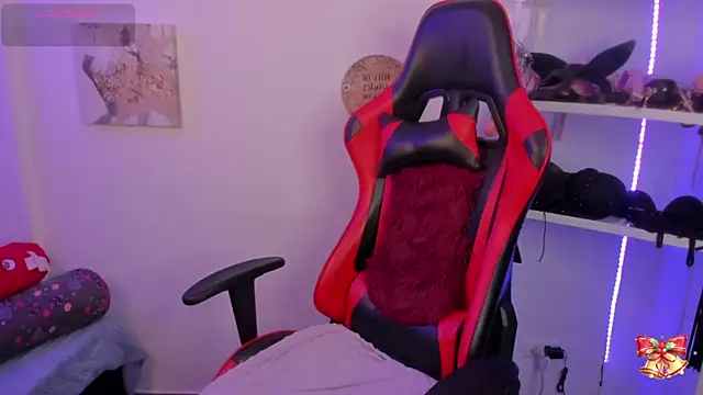 Lexyy evanss1 online show from April 10, 2026, 7:57 am