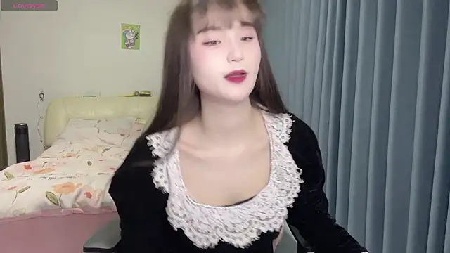 Fairy-615 online show from February 22, 2026, 1:20 pm