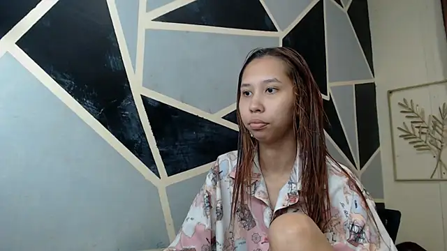 Charming lexi online show from April 18, 2026, 12:09 pm