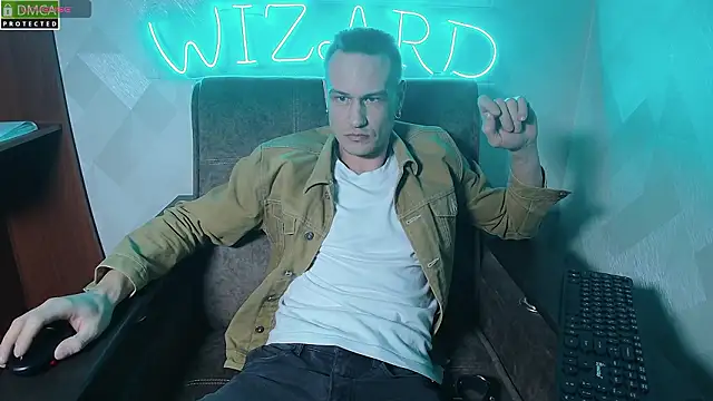 Lstfl Wizard online show from March 2, 2026, 4:03 pm