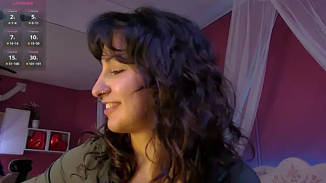 Snapshot of AngelaCox chatting on May 6, 2026, 6:19 am AngelaCox online show from May 6, 2026, 6:19 am