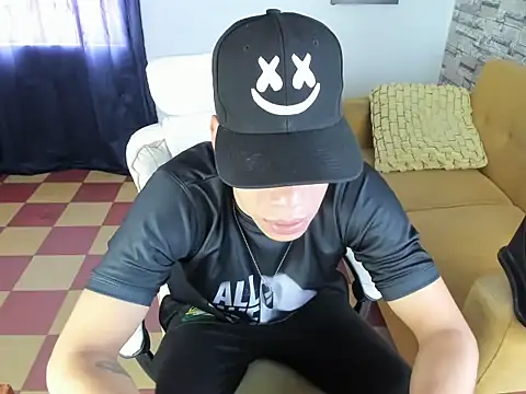 Andres sant  online show from March 20, 2026, 7:30 pm