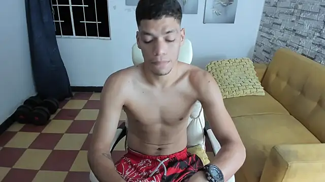 Andres sant  online show from April 4, 2026, 7:28 am