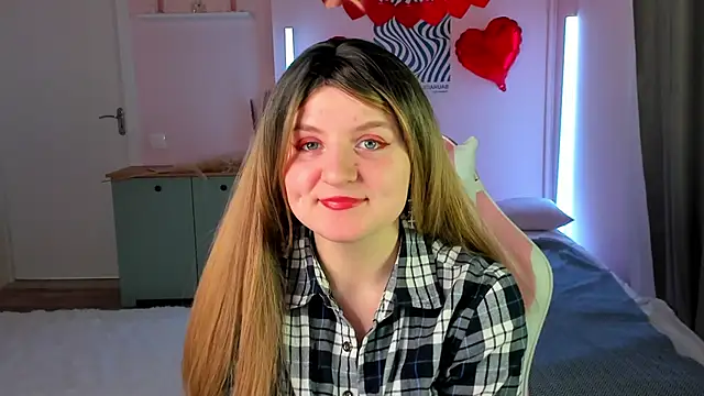 Maria Rogers online show from February 20, 2026, 1:24 am