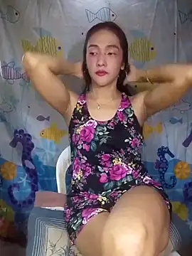 GeorginaLove09 online show from April 18, 2026, 12:14 am